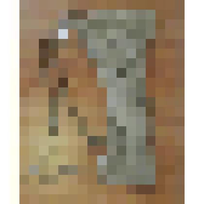 Мешочек для денег