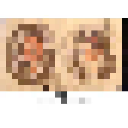 Марок почтовых сцепка. 2 марки, номиналом 1 рубль. Надпечатка государственного герба Украины - Трезубца - на марке России в 1 рубль 1917 г. выпуска