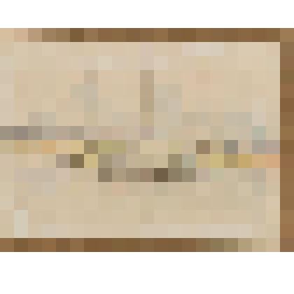 Баржа с грузом