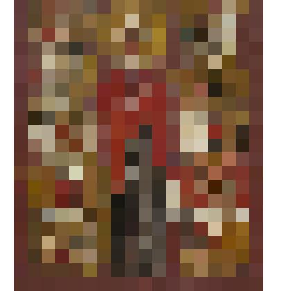 Посвящение Параскеве Пятнице