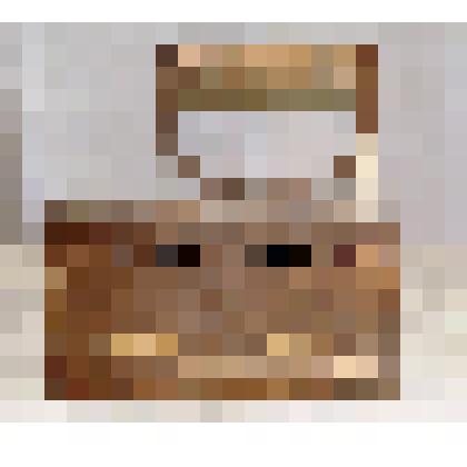 Утюг духовой