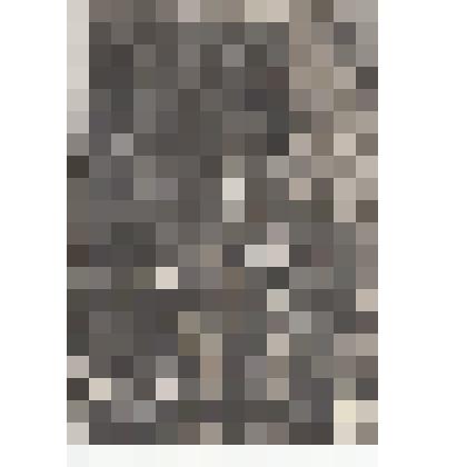 Фото/чб. Энгельсская опытно-мелиоративная станция ВНИИГиМ. Вспашка поля механическим дисковым плугом. 1960-е