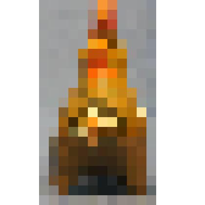 Игрушка-свистулька "Петух"