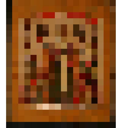 Икона "Святитель Николай Чудотворец Можайский, со сценами жития"