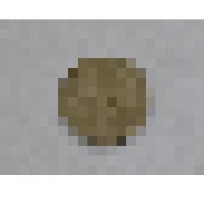 Монета 10 копеек. 1971 г