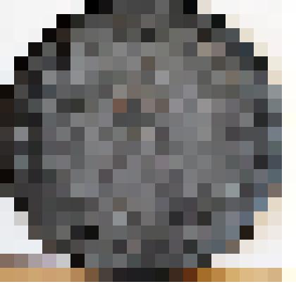 Поднос медный