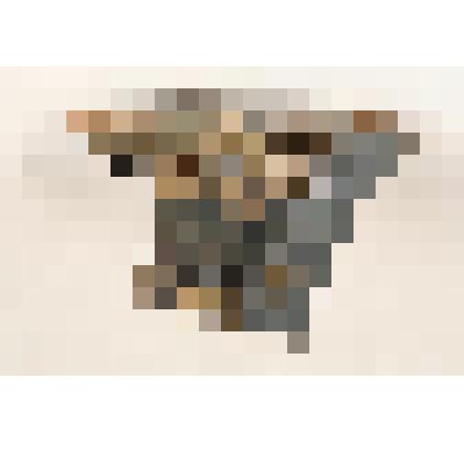 Капитель пилястры - часть основания арки