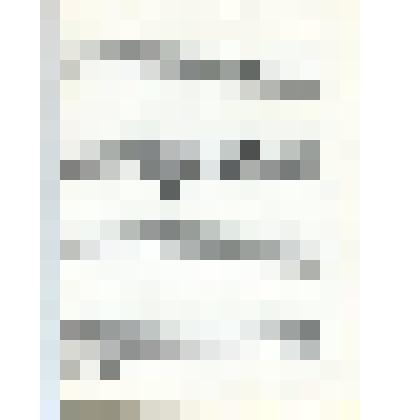 Нотный автограф. Музыка к спектаклю "Герой нашего времени" на слова М.Ю. Лермонтова