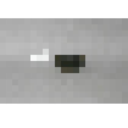 Плошка чернолощеная для освещения