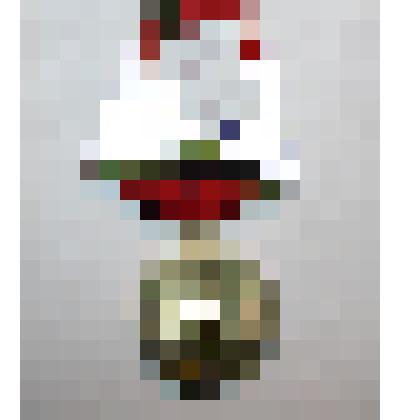 Медаль "20 лет Победы в Великой Отечественной войне 1941 - 1945 гг.". Принадлежала: Щёголеву В. В