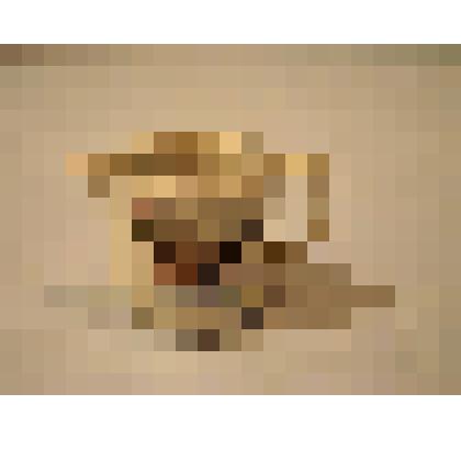 Молочник, из игрушечного чайного сервиза