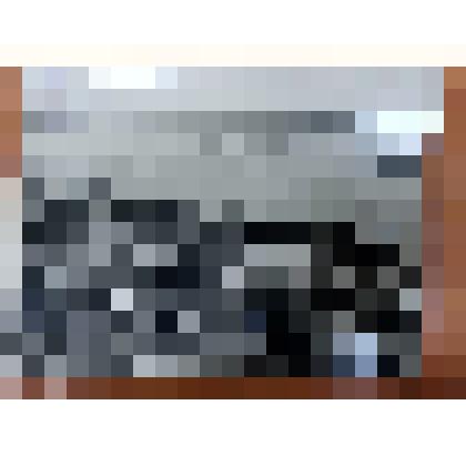 Фотография чёрно-белая. Протока Солдатовская, устье р. Барнаулки