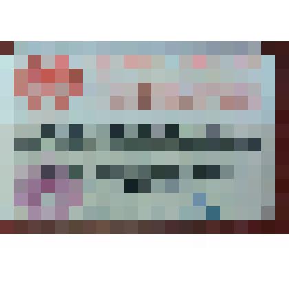 Удостоверение к Депутатскому билету № 440 Жамьяновой Хандажап