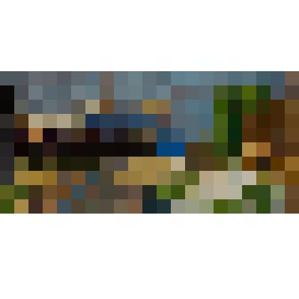 Река с дощаником