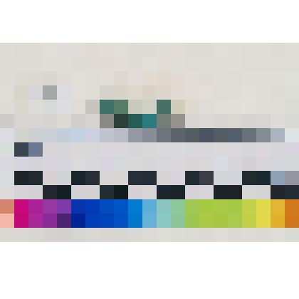 Браслет цвета морской волны крученый