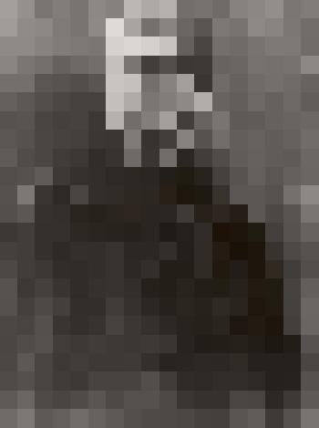 Фото. Маяковский В.В. Кинопроба к фильму «Не для денег родившийся»