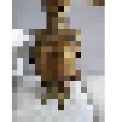 Самовар братьев Баташовых