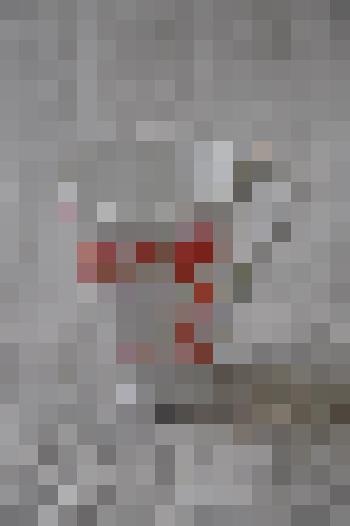 Ликерная рюмка с ручкой