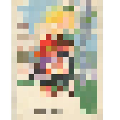 Открытка "С днем рождения!", типография издательства "Советский художник"