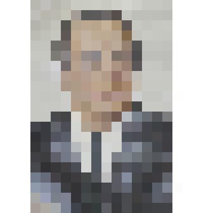 Портрет Гейдара Алиевича Алиева