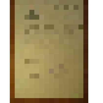 Архивная справка № 11/111409 от 8.12.1993 г. о наградах ГСС Ефимова Матвея Андреевича