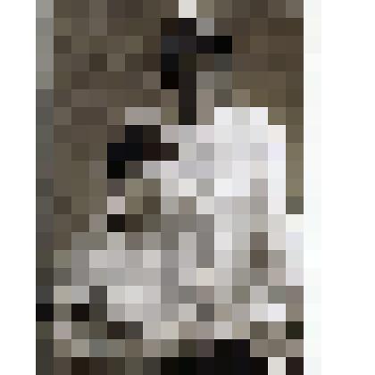 Фк/чб. Муханова Ирма с подругой Тамарой. Энгельс. 1940