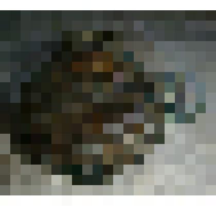 Лампа керосиновая