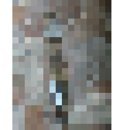 Рубель деревянный