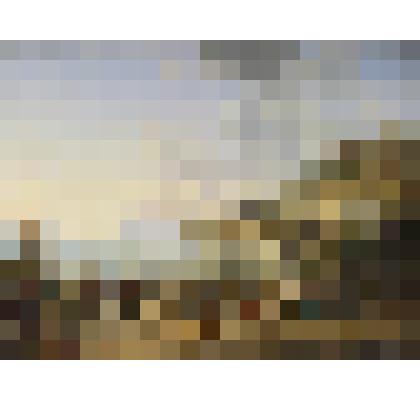 Гавань в Сорренто