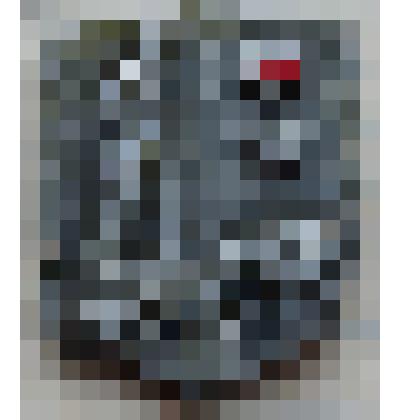 Значок сувенирный "Новороссийск" (Из серии "Города-герои")