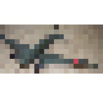 Модель самолета