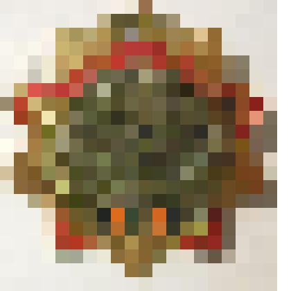 Нагрудный знак юбилейный  «30 лет освобождения Советской Украины от немецких захватчиков. 1944-1974 гг.»