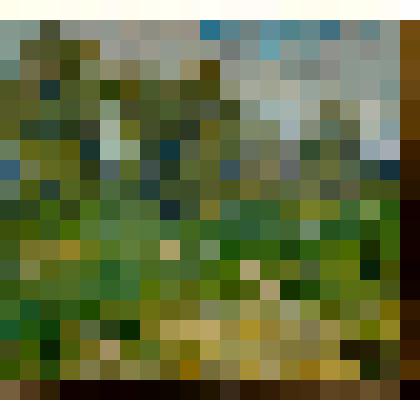 Пейзаж. Дорога в Инзе