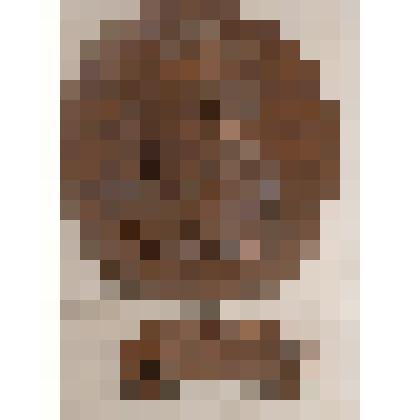 Медальон-портрет и плакета. Неймайр М