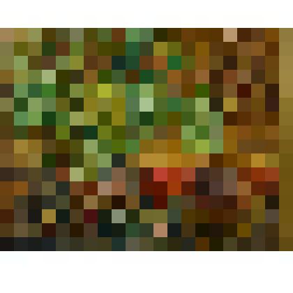 Мужицкий натюрморт