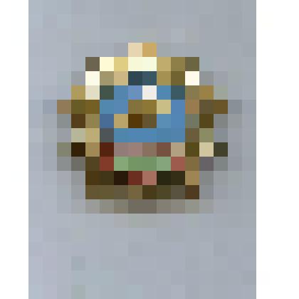 Нагрудный знак "Кыайыы 50 сыла" за " № 3425 в связи с 50-летием Великой Победы в в Великой Отечественной войне 1941-1945гг." Алексеева В.В