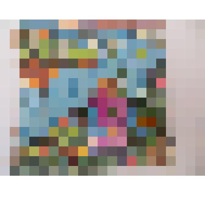 Журнал "Кругозор"