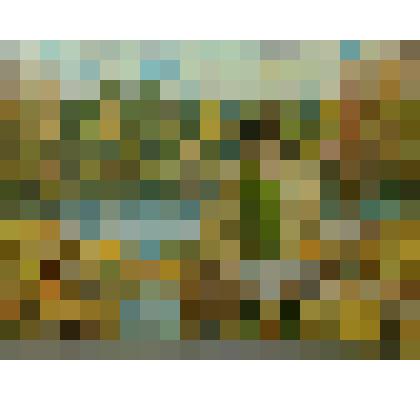 Река Сосьва