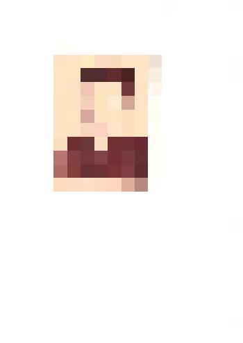 Фотография ч\б. Ткаченко Е. Г., выпускница Тюменцевской средней школы