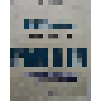 Афиша "Дирекция художественных выставок и панорам Министерства культуры СССР. Оренбургской областной музей изобразительных искусств. Выставка произведений из керамики и стекла, экспонировавшихся советскими художниками на зарубежных выставках"