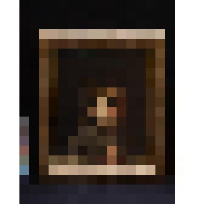 Портрет девочки