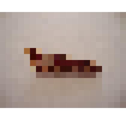 Значок сувенирный"Ульяновск";нагрудный,четырехугольной формы