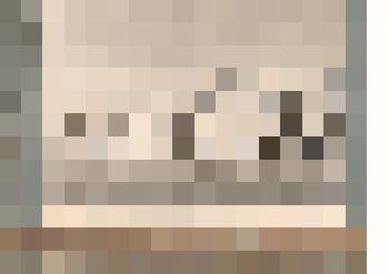 Фотография ч/б. Здания детского дома--интерната для детей-инвалидов. с. Тюменцево. 1967 г