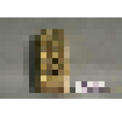 Кронштейн от иконостаса