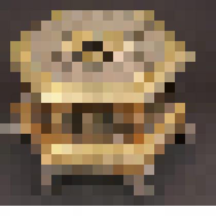 Часы настольные горизонтальные Часовой мастер  Пош (Pоsch) (?)