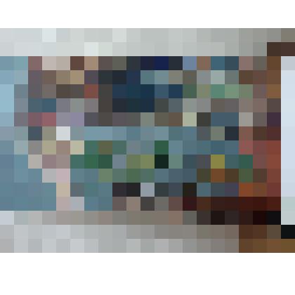 Картина "Автопортрет Иван Сахненко"