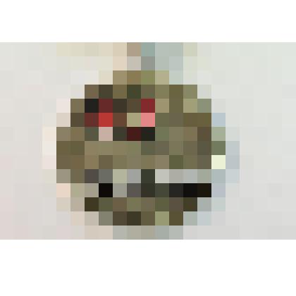 Значок "Донор СССР"