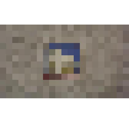 Значок "Киров. Диорама"