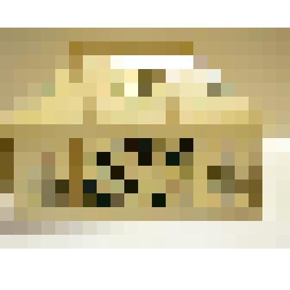 Шкатулка "Олень"