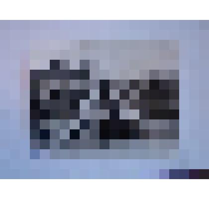 Фото ч/б. Памятник в с.Бобылево